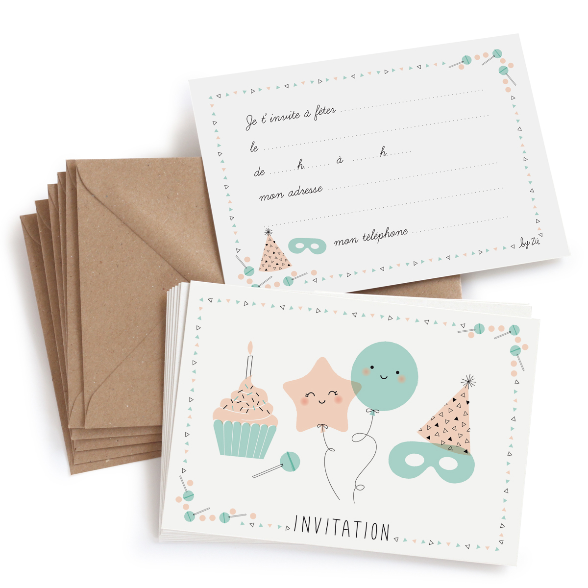 Cartes D Anniversaire Pour Enfant En Papier Recycle Zu Boutique Cartes D Anniversaire Pour Enfant En Papier Recycle Zu Boutique