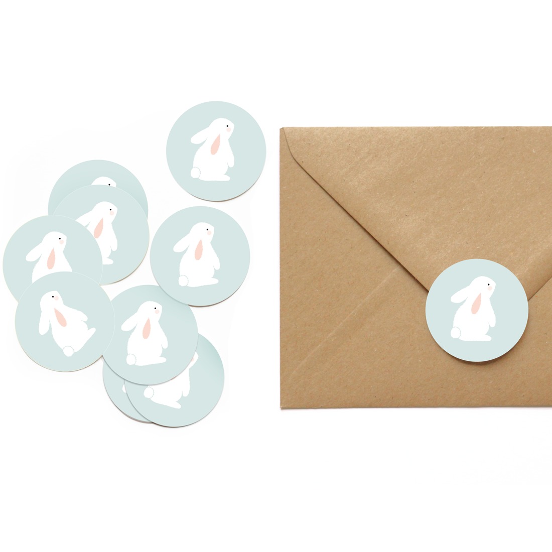 STICKERSLAPIN2 • Zü Boutique