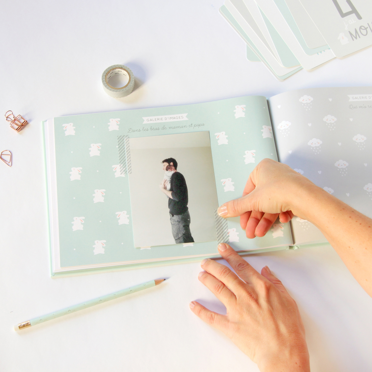 Livre De Bebe Idee Cadeau De Naissance Album De Bebe Made In France Livre De Bebe Idee Cadeau De Naissance Album De Bebe Made In France