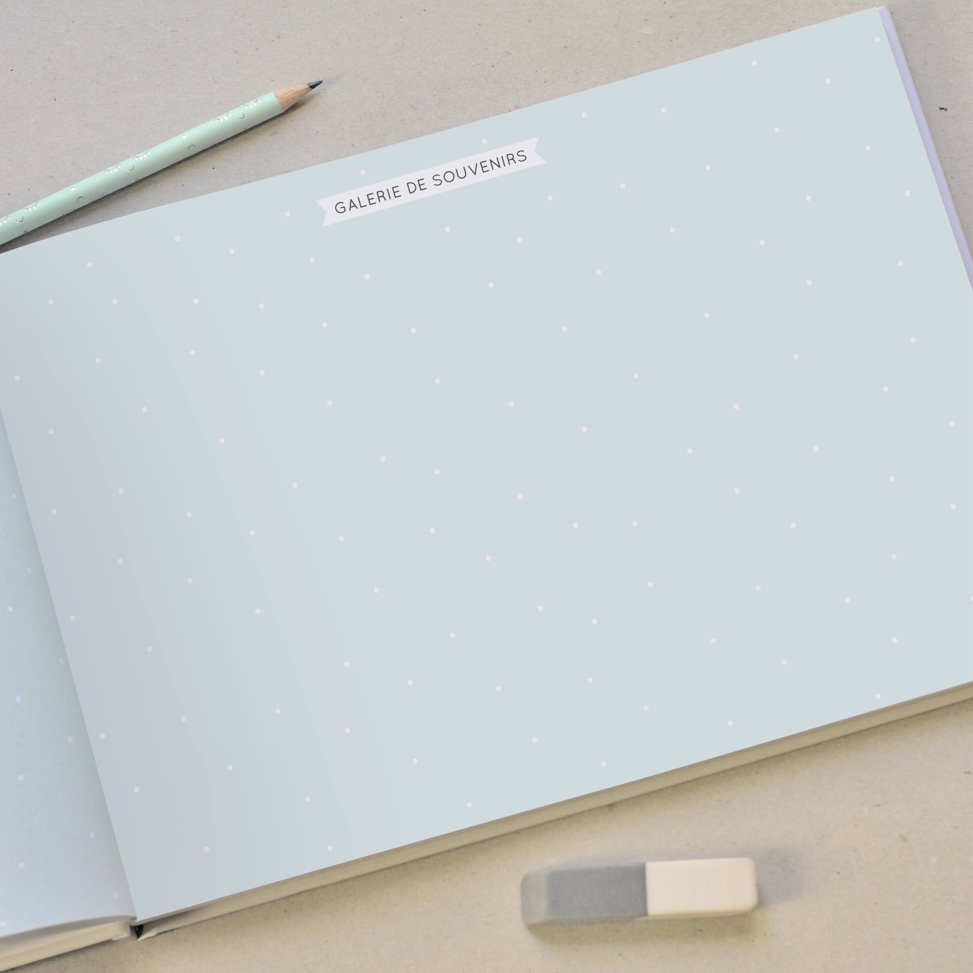 My Class Photo Album And School Souvenirs Zu Boutique
