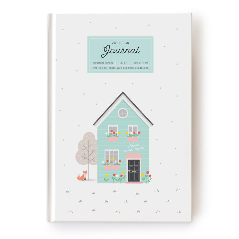 Journal Home pages lignées