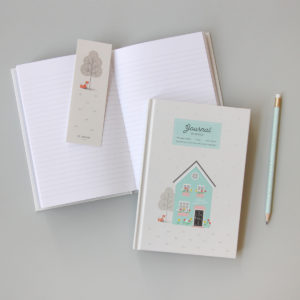 Journal Home pages lignées