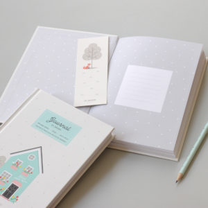 Journal Home pages lignées