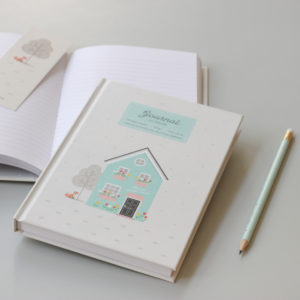 Journal Home pages lignées