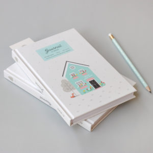 Journal Home pages lignées