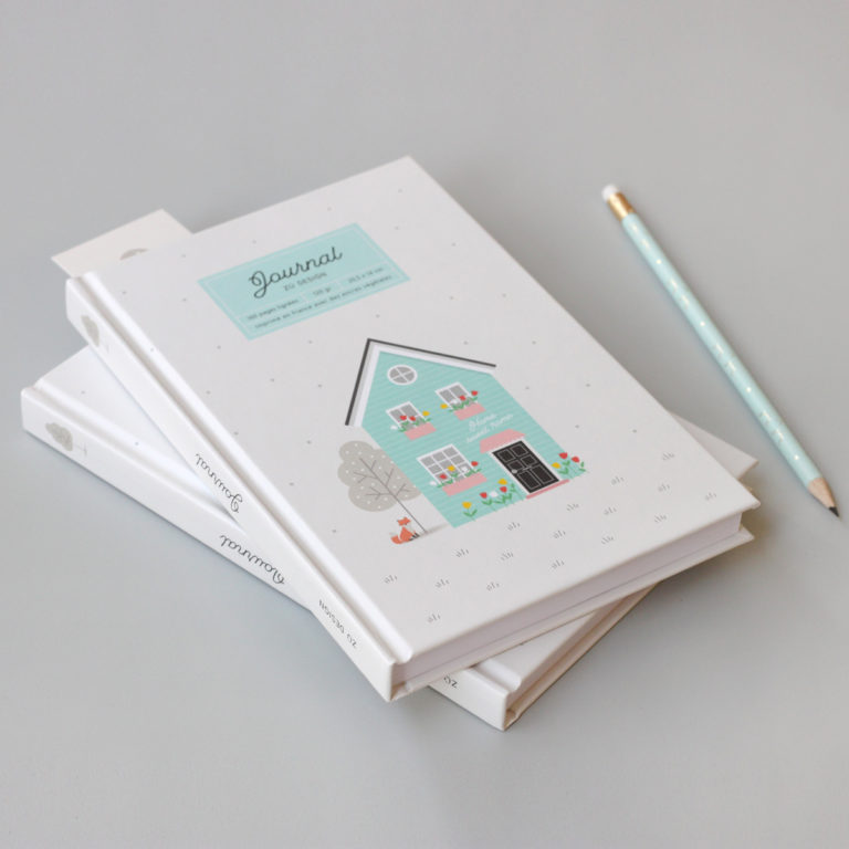 Journal Home pages lignées