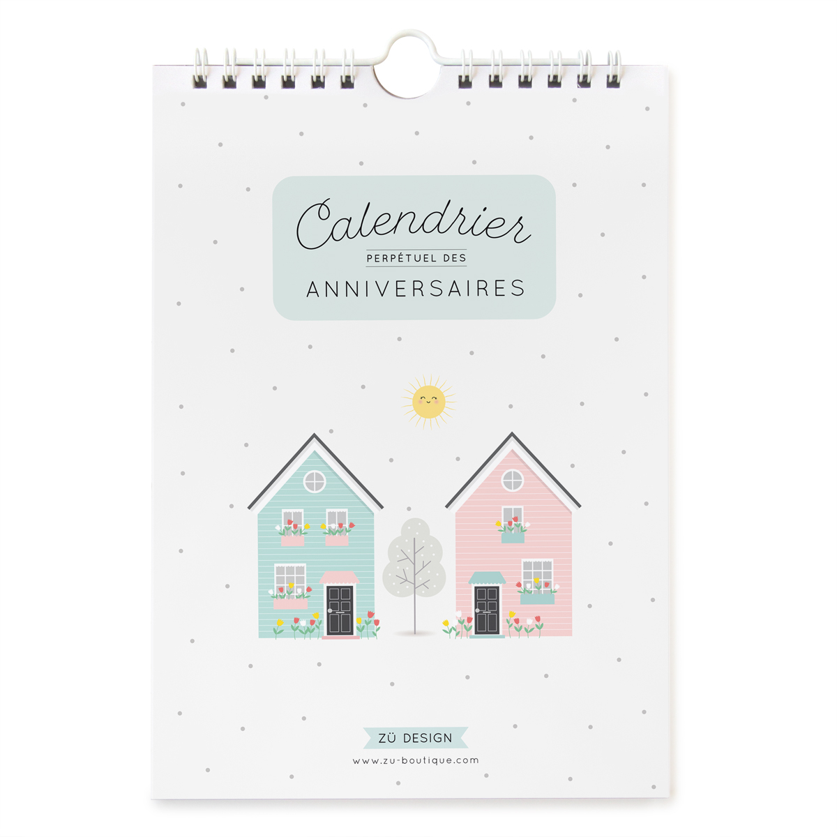 Calendrier des Anniversaires ! -  Calendrier anniversaire, Calendrier,  Anniversaire