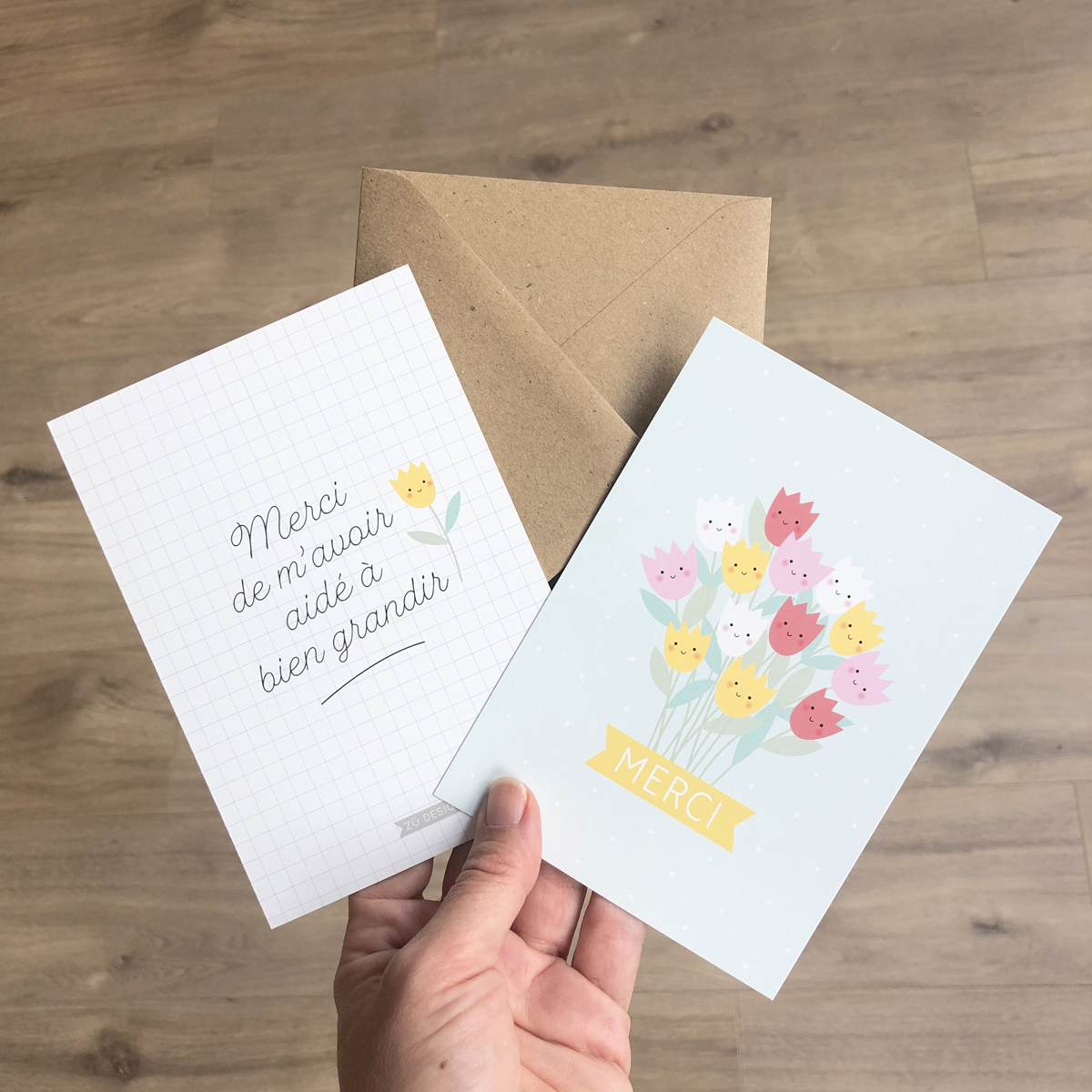 Idee Cadeau Pour La Maitresse Carte Nounou Carte Atsem Zu