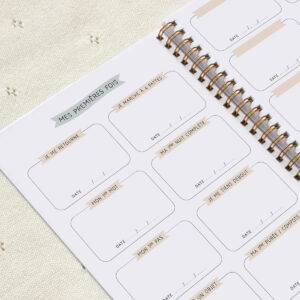 Carnet de liaison parents-nounou-assmat