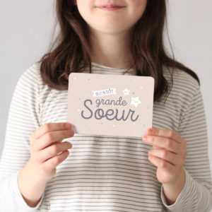 Carte bientôt Grande Sœur