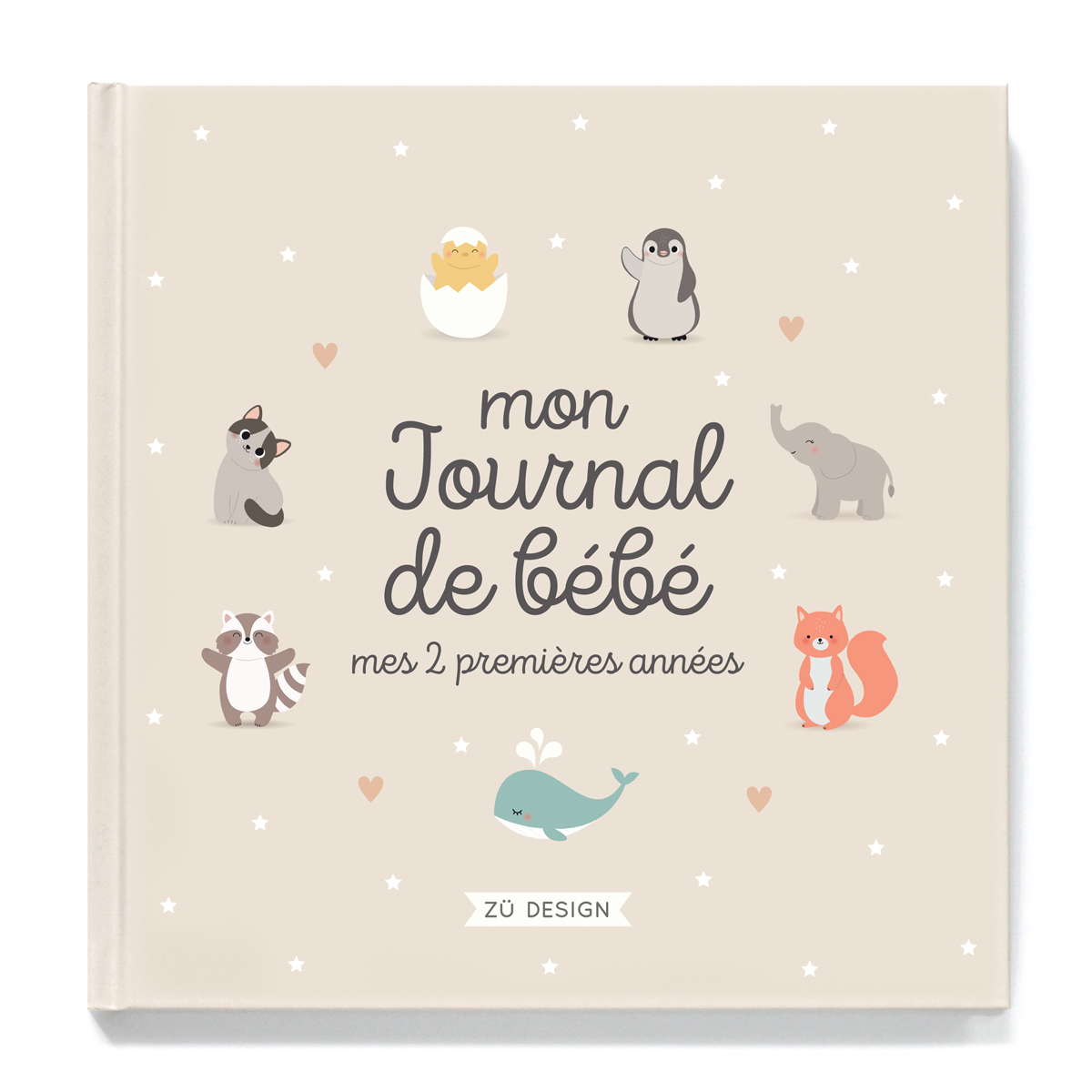 C'est un garçon !: Livre de naissance garçon - Album de bébé - Premières  fois (French Edition)