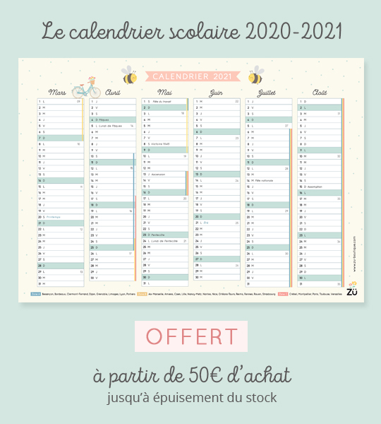 Eco Responsible Birth Gifts Made In France Zu