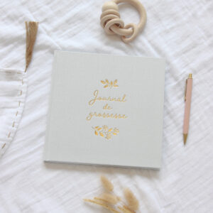 Journal de grossesse