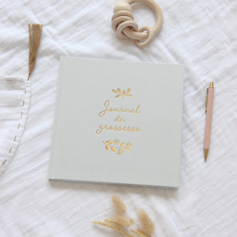 Journal de grossesse