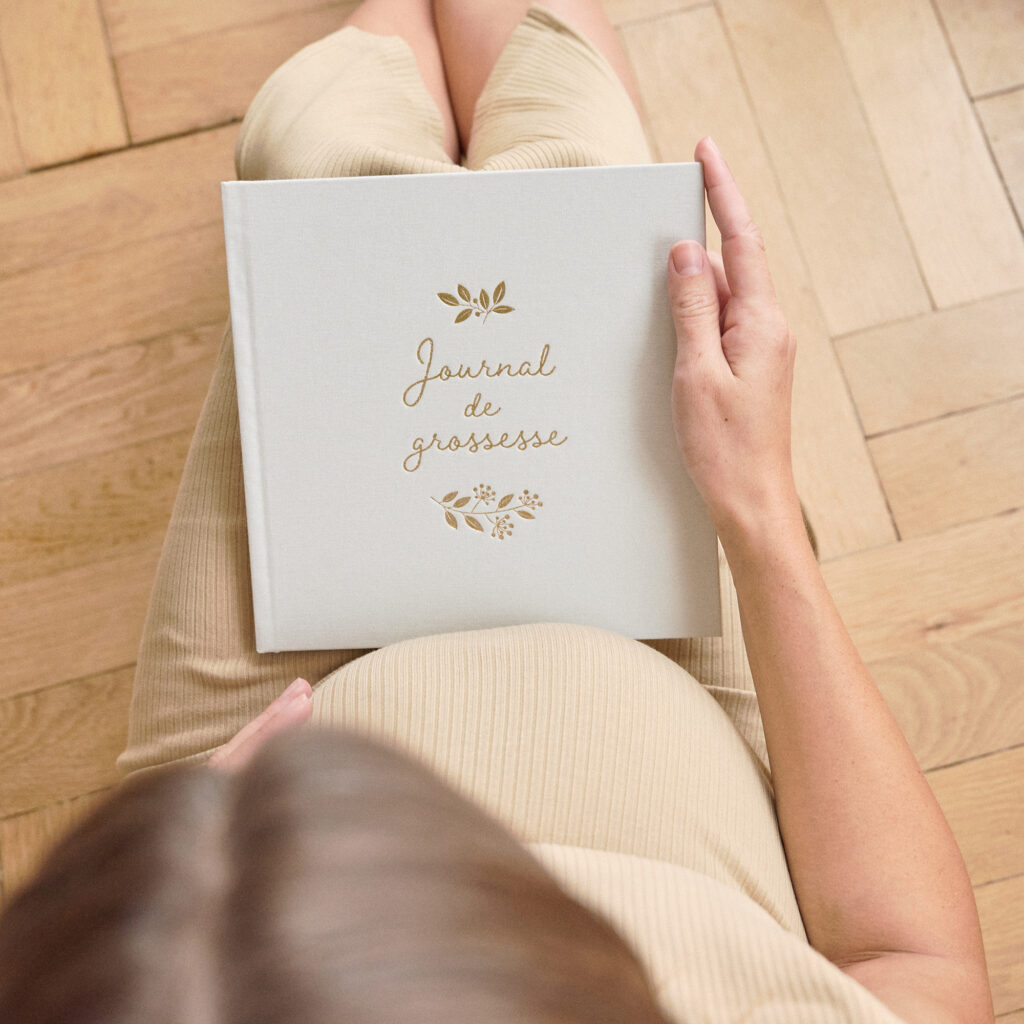 Journal de grossesse