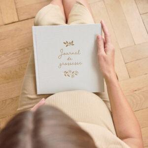 Journal de grossesse