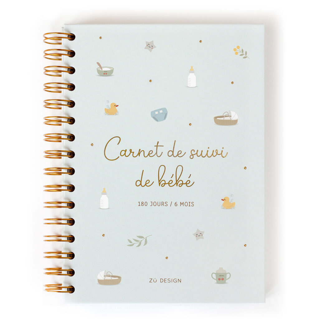 DIY ; mon journal de grossesse  Journal de grossesse, Album de grossesse,  Livre grossesse