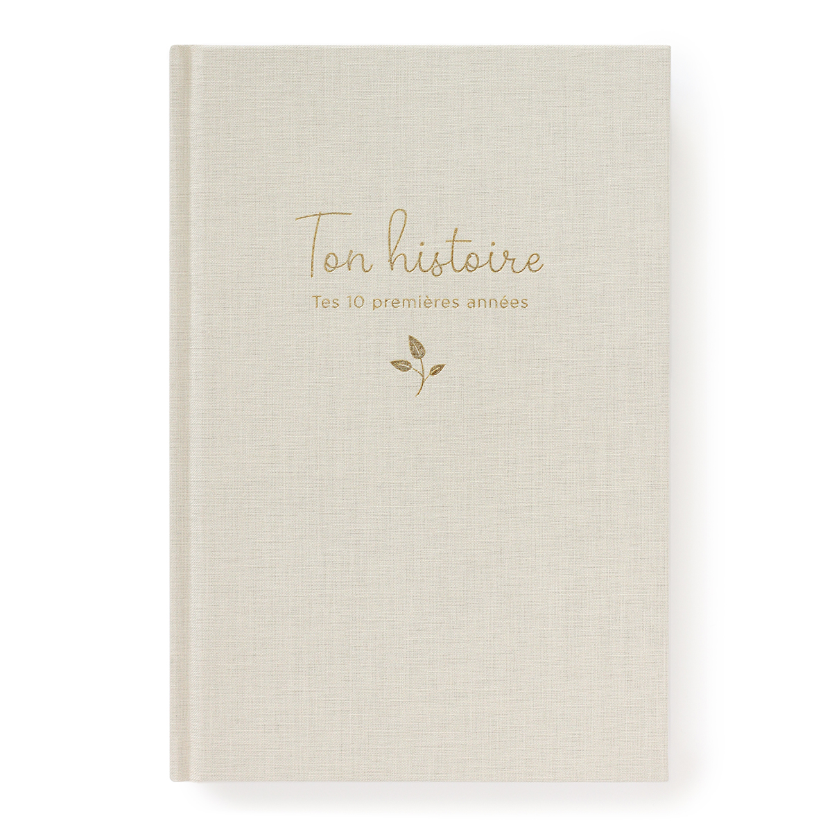 10 ans Joyeux Anniversaire : Cadeau Anniversaire Fille 10 ans (Paperback)