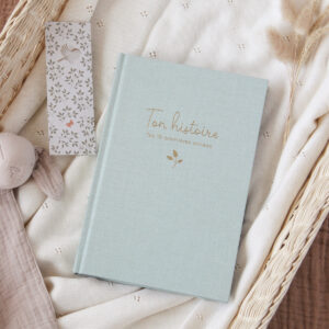 Ton histoire 10 premières années Céladon...