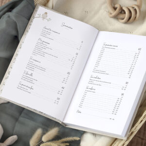 Ton histoire 10 premières années Céladon...