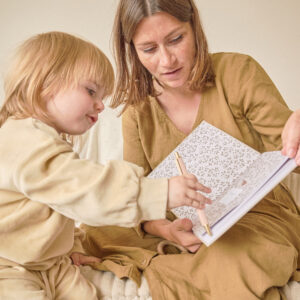 Souvenirs de bébé 1ère année