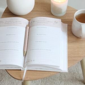 Journal de gratitude