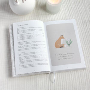 Journal de gratitude