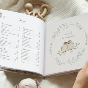 Souvenirs d&rsquo;enfance 3 premières an...