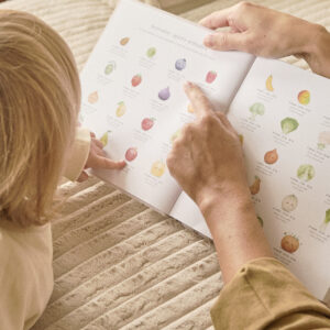 Journal de grossesse et post-partum