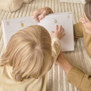 Journal de grossesse et post-partum