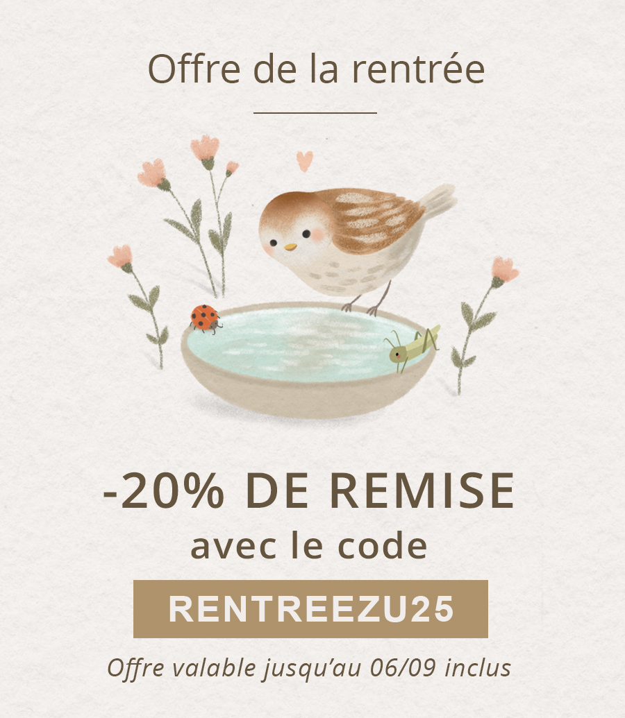 20% remise